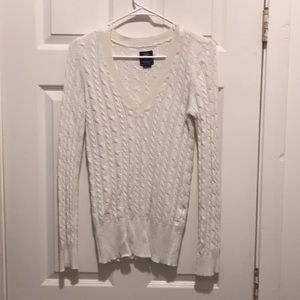 American eagle sweater